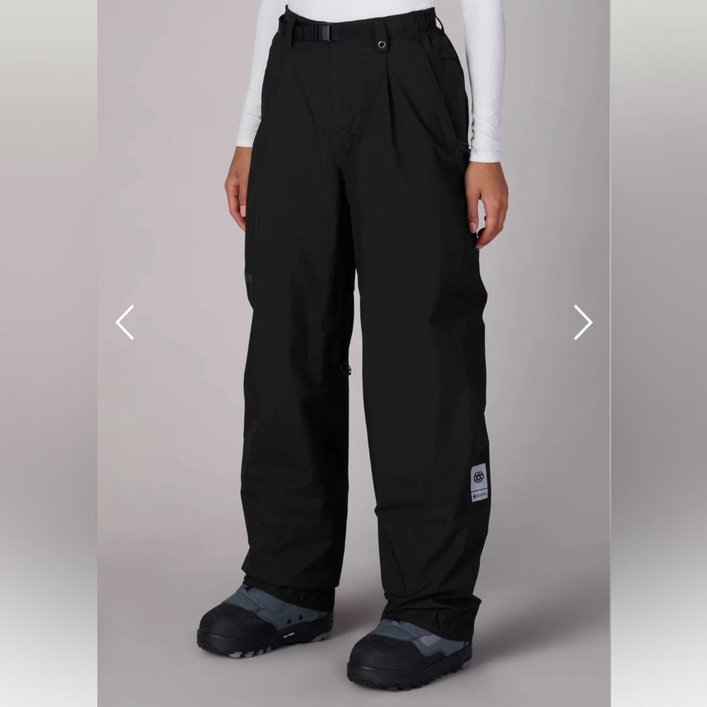 686 GORE-TEX Outline Shell Snowboarding Pant